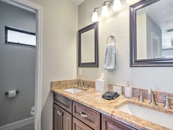 Cape Coral Home 1031454