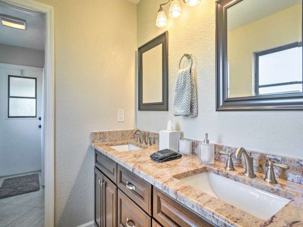 Cape Coral Home 1031454