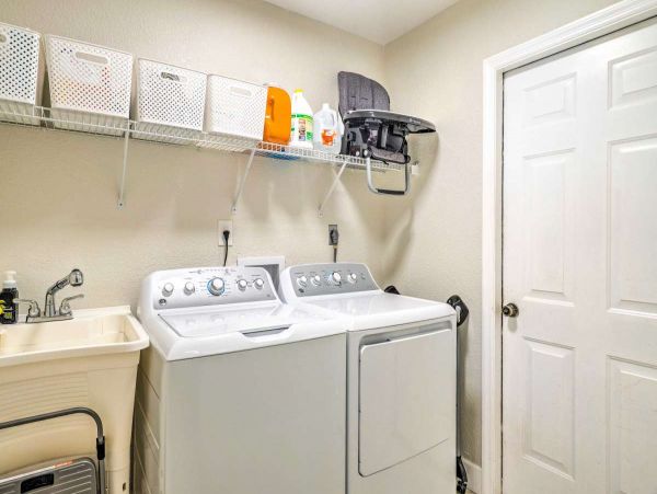 Cape Coral Home 1031454