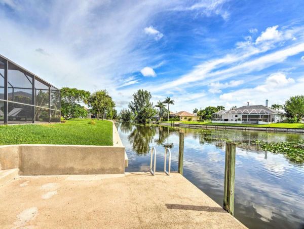 Cape Coral Home 1031454