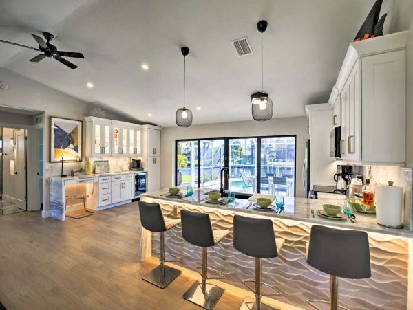 Cape Coral Home 1031458