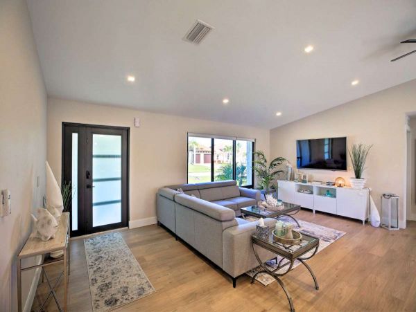 Cape Coral Home 1031458