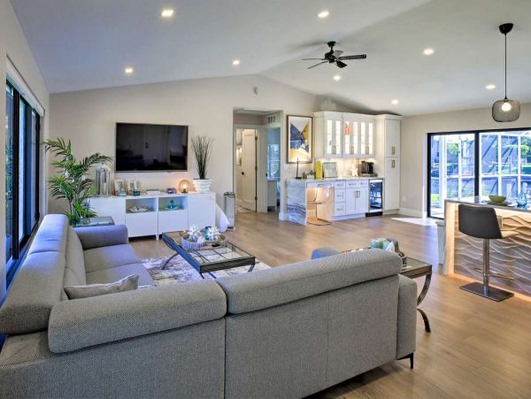 Cape Coral Home 1031458