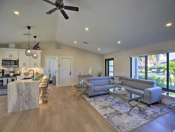 Cape Coral Home 1031458