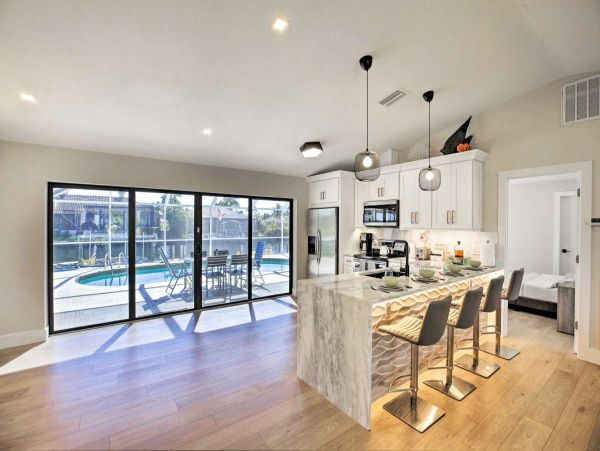 Cape Coral Home 1031458