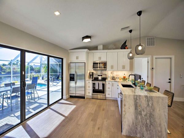 Cape Coral Home 1031458