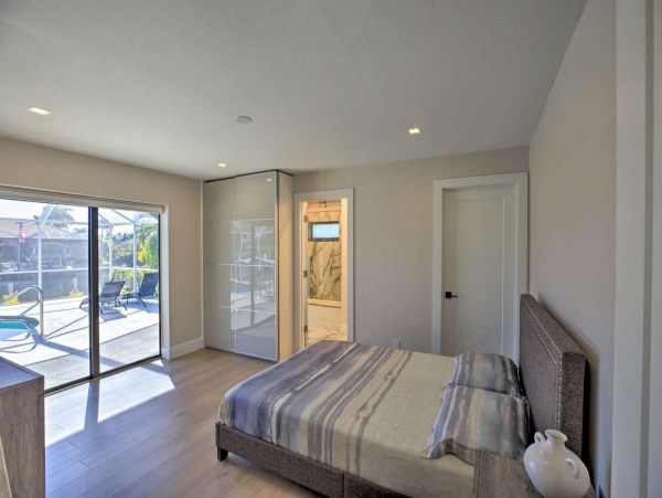 Cape Coral Home 1031458