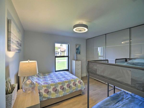 Cape Coral Home 1031458