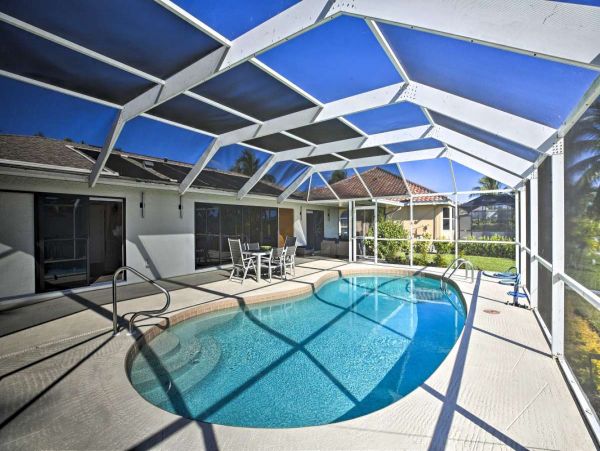 Cape Coral Home 1031458