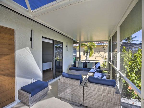 Cape Coral Home 1031458