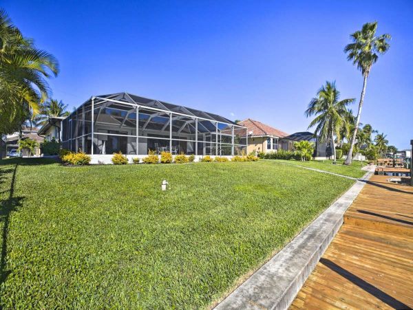 Cape Coral Home 1031458