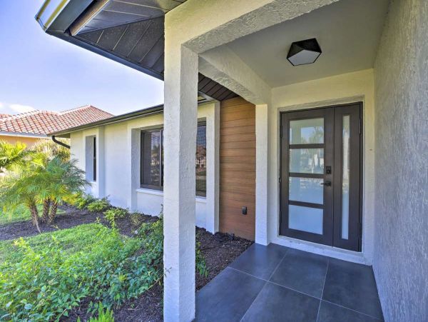 Cape Coral Home 1031458