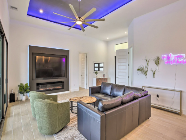 Cape Coral Home 1031459