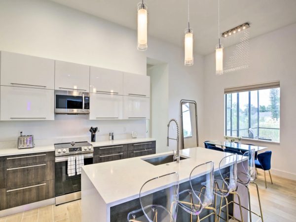 Cape Coral Home 1031459