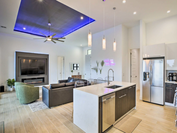 Cape Coral Home 1031459