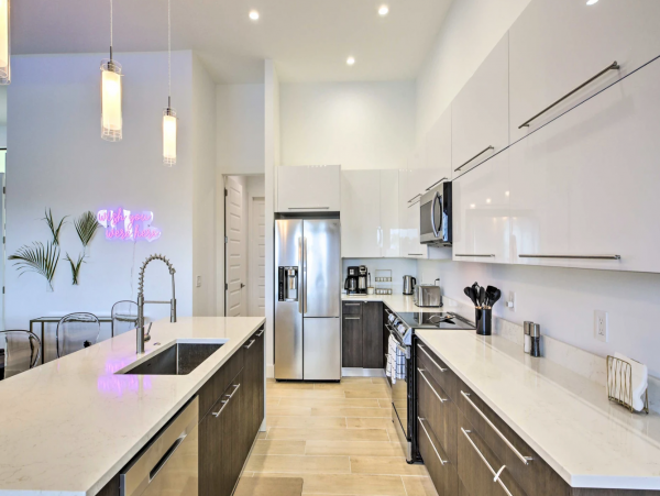 Cape Coral Home 1031459