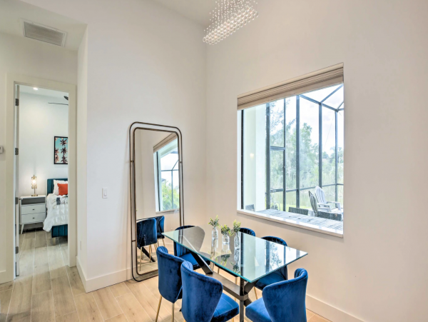 Cape Coral Home 1031459