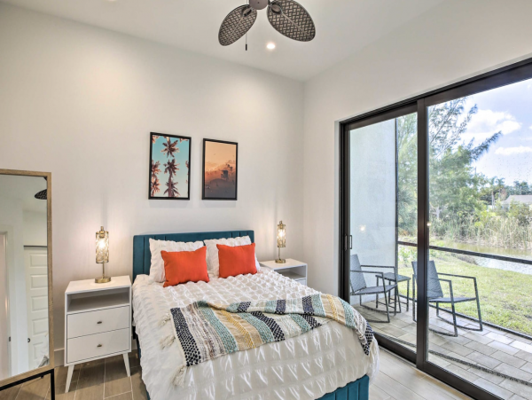 Cape Coral Home 1031459
