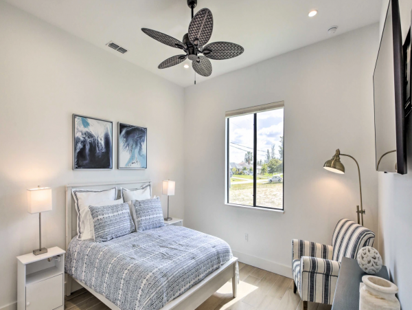 Cape Coral Home 1031459