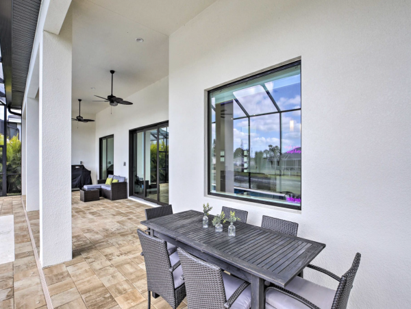 Cape Coral Home 1031459