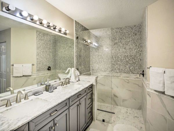Canal Front Three Bedroom Pool Home in Cape Coral