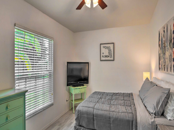 Canal Front Cape Coral House