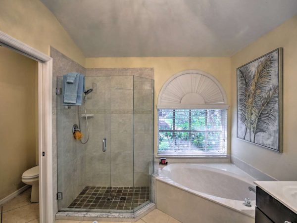 Cape Coral Vacation Home With Private Heated Pool