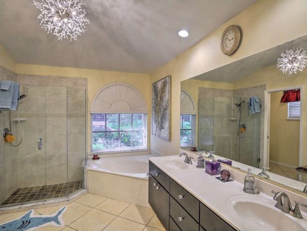 Cape Coral Vacation Home With Private Heated Pool