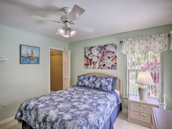 Cape Coral Vacation Home With Private Heated Pool