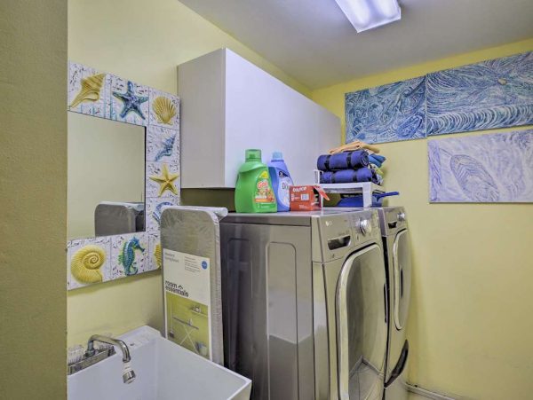 Cape Coral Vacation Home With Private Heated Pool