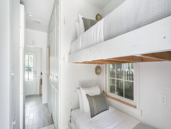 Five Bedroom Beach House in Isle of Palms