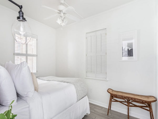 Five Bedroom Beach House in Isle of Palms