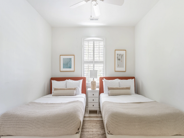 Five Bedroom Beach House in Isle of Palms