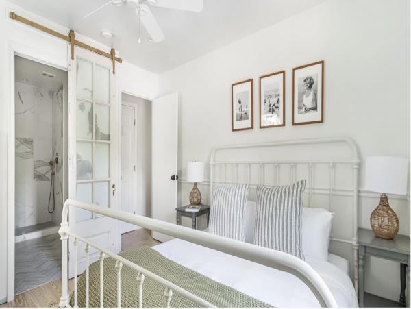 Five Bedroom Beach House in Isle of Palms