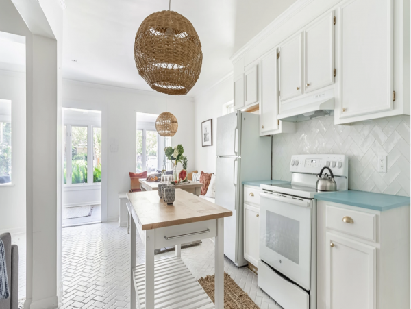 Five Bedroom Beach House in Isle of Palms