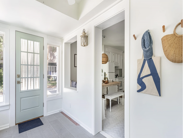 Five Bedroom Beach House in Isle of Palms