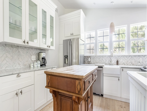 Five Bedroom Beach House in Isle of Palms