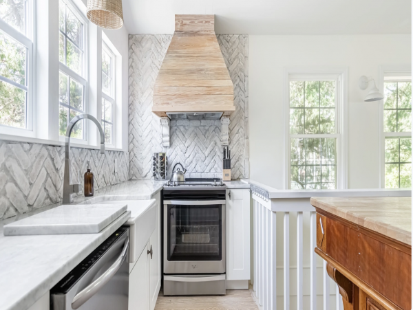 Five Bedroom Beach House in Isle of Palms