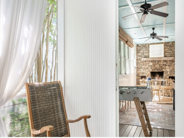 Five Bedroom Beach House in Isle of Palms