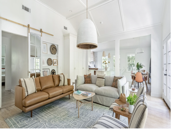Five Bedroom Beach House in Isle of Palms