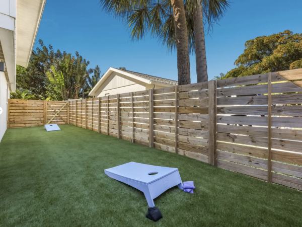 Oceanfront Luxury Vacation Home Isle of Palms