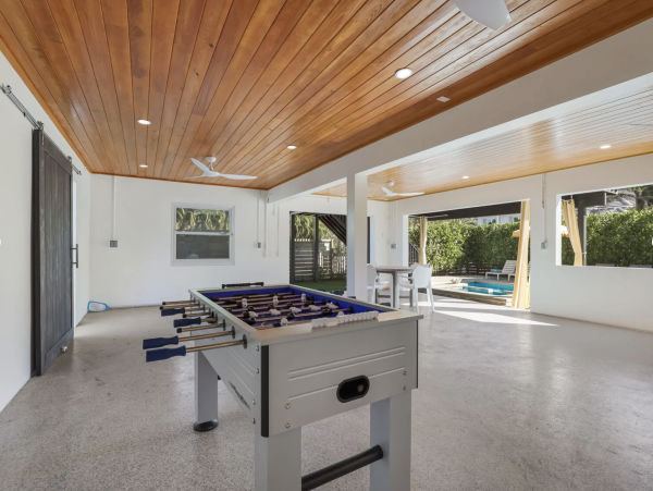 Oceanfront Luxury Vacation Home Isle of Palms