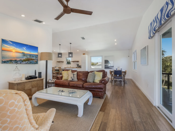Oceanfront Luxury Vacation Home Isle of Palms