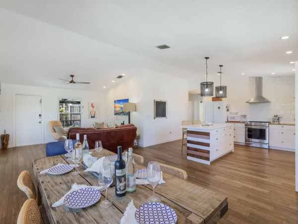 Oceanfront Luxury Vacation Home Isle of Palms