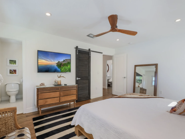 Oceanfront Luxury Vacation Home Isle of Palms