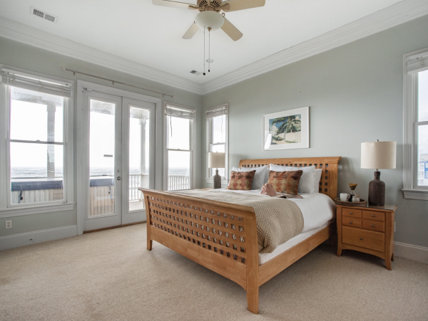 Luxury Beachfront Folly Beach Home Spectacular Ocean Views