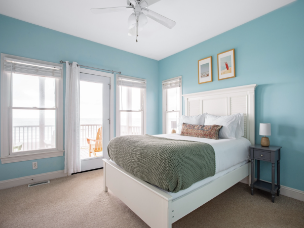 Luxury Beachfront Folly Beach Home Spectacular Ocean Views