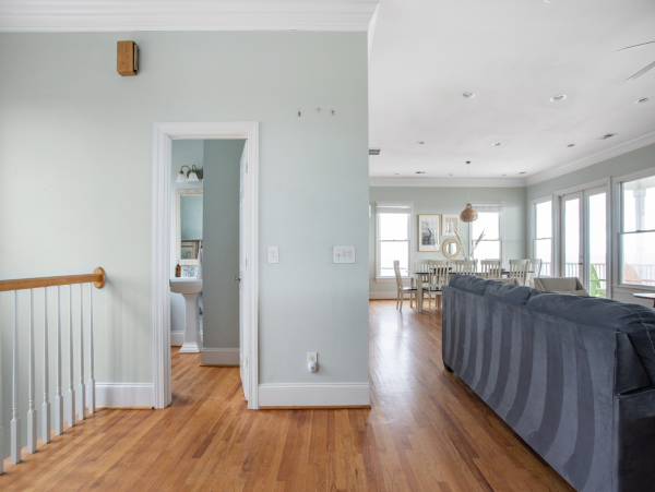 Luxury Beachfront Folly Beach Home Spectacular Ocean Views