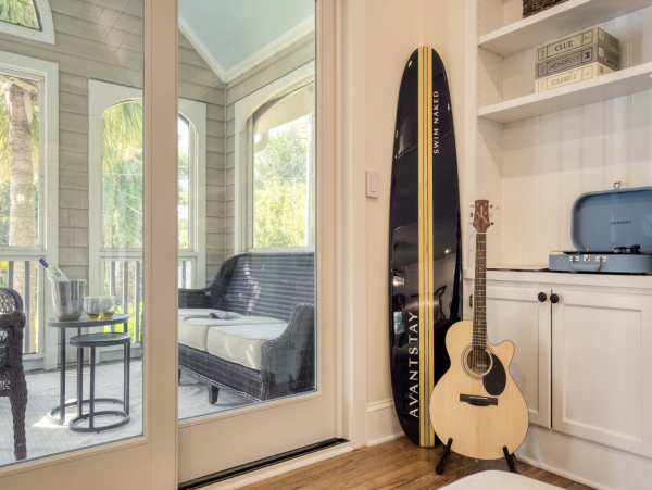 Isle of Palms Four Bedroom Retreat