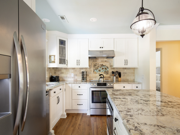 Isle of Palms Four Bedroom Retreat